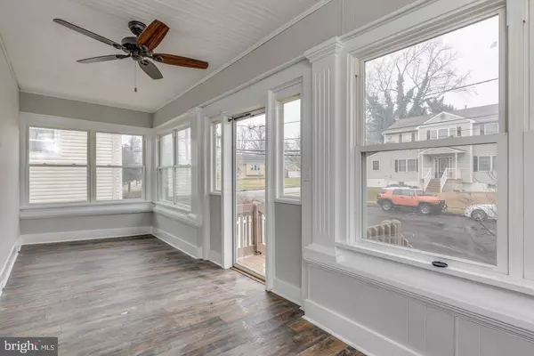 136 CEDARCROFT AVE, Audubon, NJ 08106