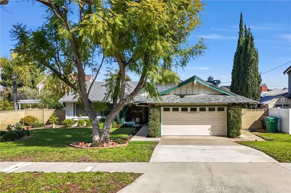 155 E Mission RD, Corona, CA 92879