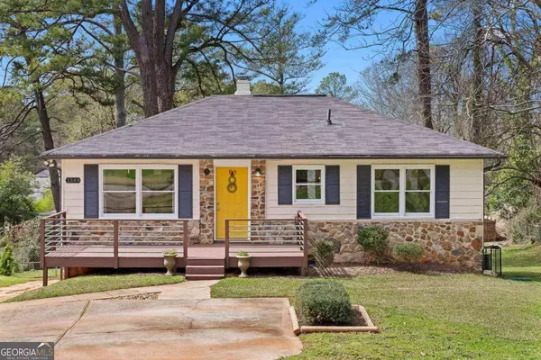 1349 Midview DR, Decatur, GA 30032