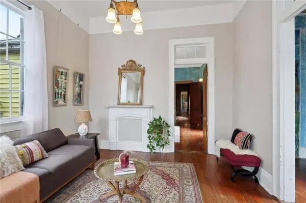 629 GALLIER ST, New Orleans, LA 70117