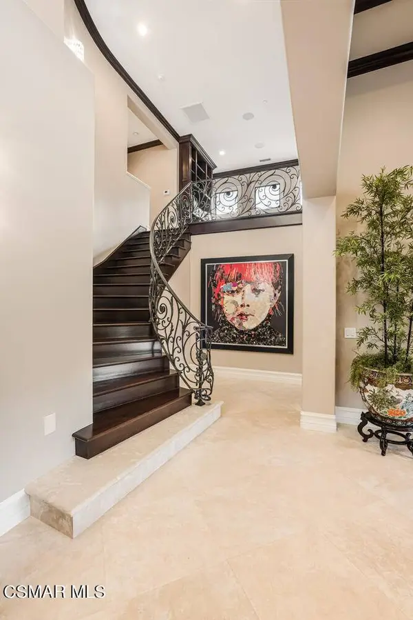 1323 Country Ranch Road, Westlake Village, CA 91361