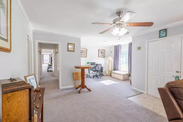 605 Kessler Boulevard, Sherman, TX 75092