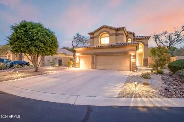4257 N MORNING DOVE Circle, Mesa, AZ 85207