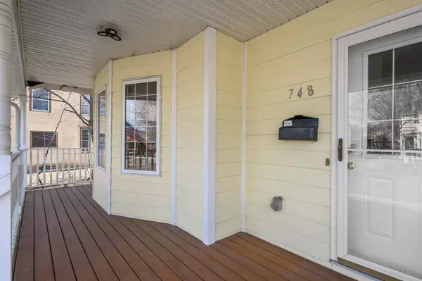 748 Dayton AVE, Saint Paul, MN 55104