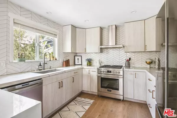 3339 Atwater Ave, Los Angeles, CA 90039