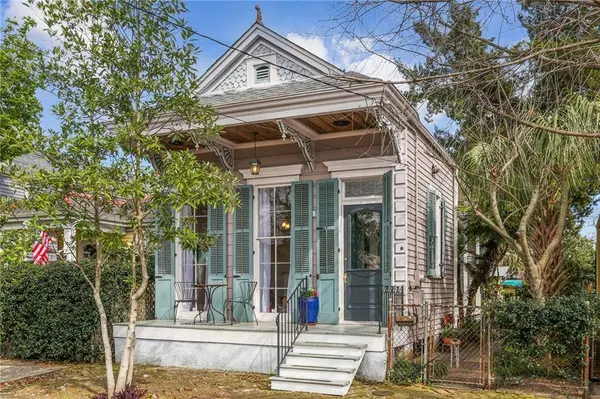 629 GALLIER ST, New Orleans, LA 70117