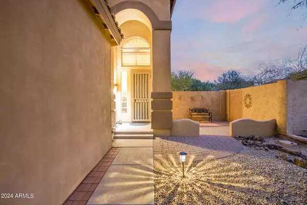 4257 N MORNING DOVE Circle, Mesa, AZ 85207