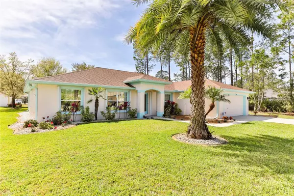 10 LLOSHIRE PATH, Palm Coast, FL 32164