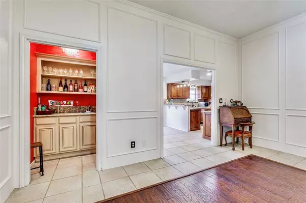 1405 Sun Valley Drive, Garland, TX 75043