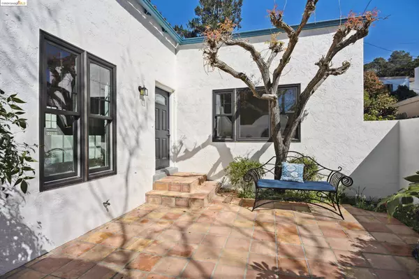 16 Neame, San Rafael, CA 94901