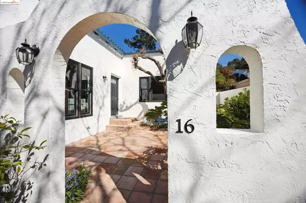 16 Neame, San Rafael, CA 94901