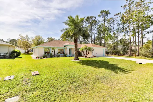 10 LLOSHIRE PATH, Palm Coast, FL 32164