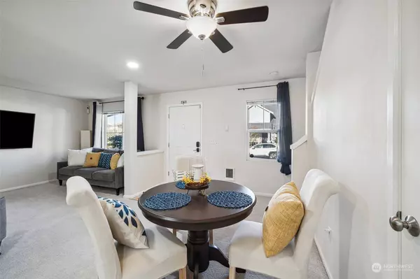 6620 Oklahoma ST SE, Lacey, WA 98513