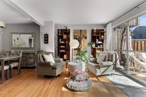 9803 24 ST SW #1103, Calgary, AB T2V 1S5