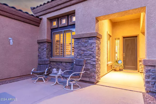 4156 E TURNBERRY Drive, Gilbert, AZ 85298