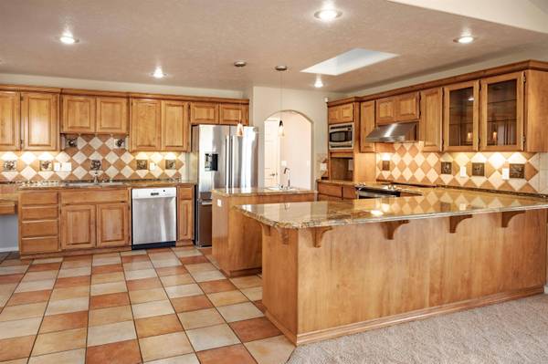 4425 E North Glenngrae Ln, Spokane, WA 99223