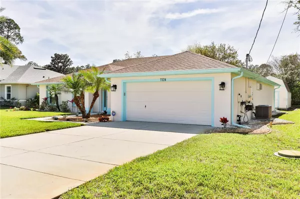 10 LLOSHIRE PATH, Palm Coast, FL 32164