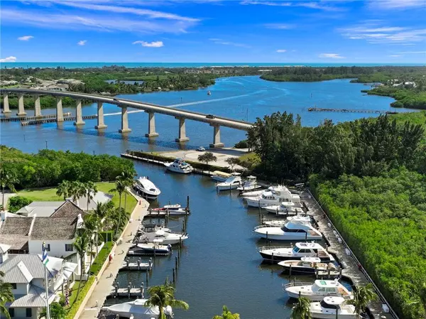 9210 E Marsh Island DR, Vero Beach, FL 32963