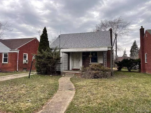 16509 ROSSINI Drive, Detroit, MI 48205