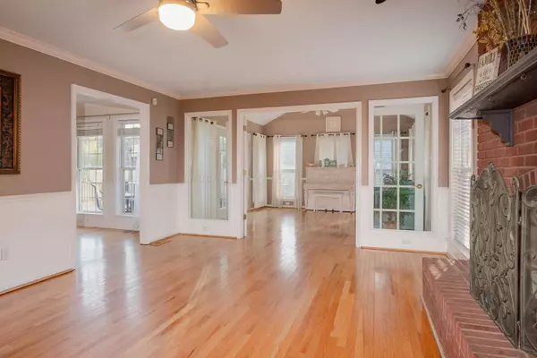 1375 PROSPECT Rd, Nauvoo, AL 35578