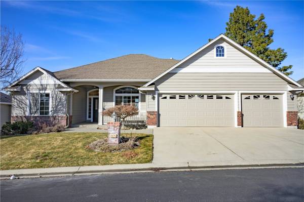 4425 E North Glenngrae Ln, Spokane, WA 99223