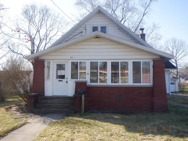 323 W Orleans Street, Otsego, MI 49078