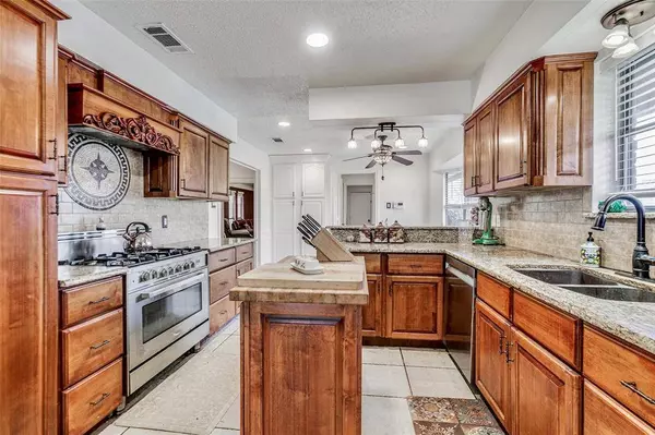 1405 Sun Valley Drive, Garland, TX 75043