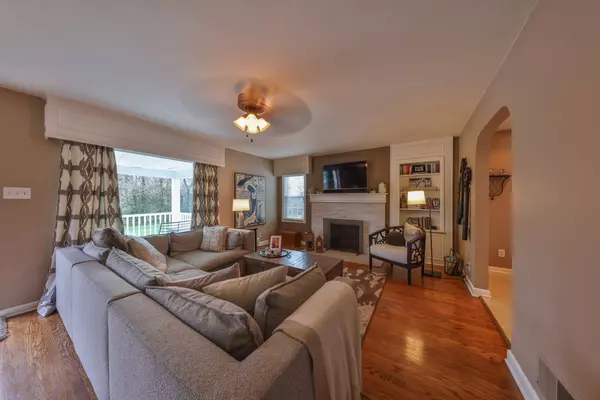 6050 N Parker AVE, Indianapolis, IN 46220