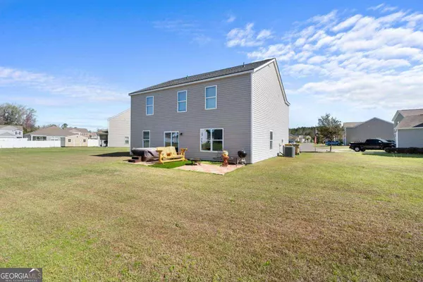 108 Tupelo TRL, Guyton, GA 31312