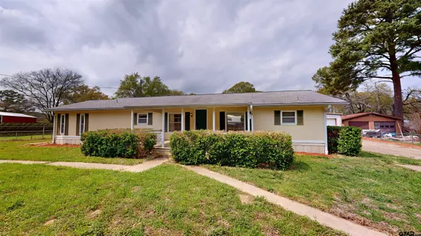 15310 Scenic View Dr, Bullard, TX 75757