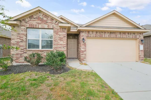 20926 Azelea Field ST, Katy, TX 77449