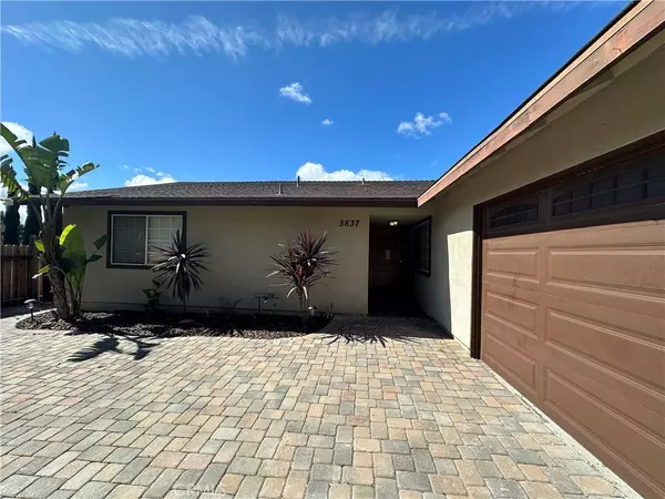 5837 Belbert CIR, Calabasas, CA 91302