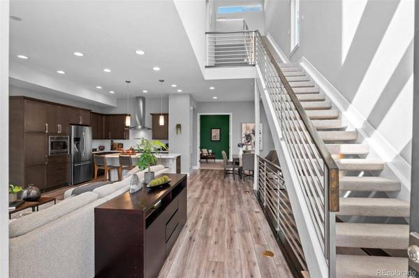 6704 Warren DR, Denver, CO 80221