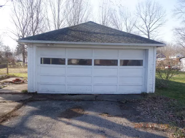 323 W Orleans Street, Otsego, MI 49078