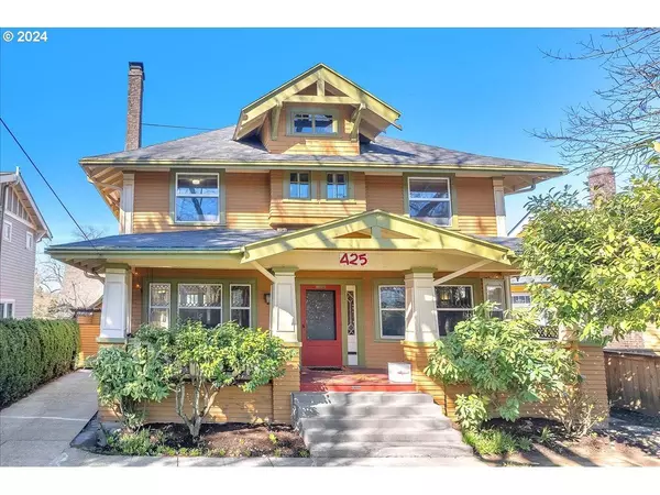 425 NE MIRIMAR PL, Portland, OR 97232