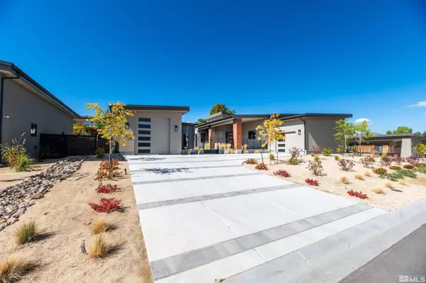 2519 Meraki Place, Reno, NV 89509