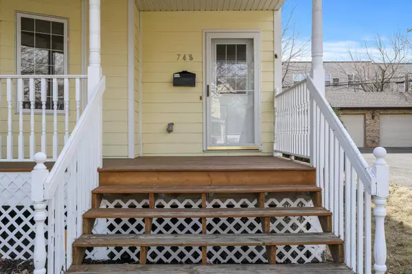 748 Dayton AVE, Saint Paul, MN 55104