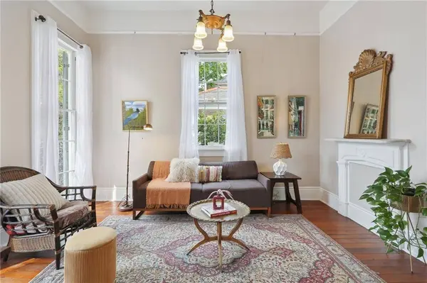 629 GALLIER ST, New Orleans, LA 70117