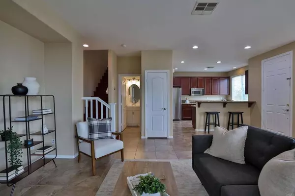 2065 Aviata RD #62, Chula Vista, CA 91914