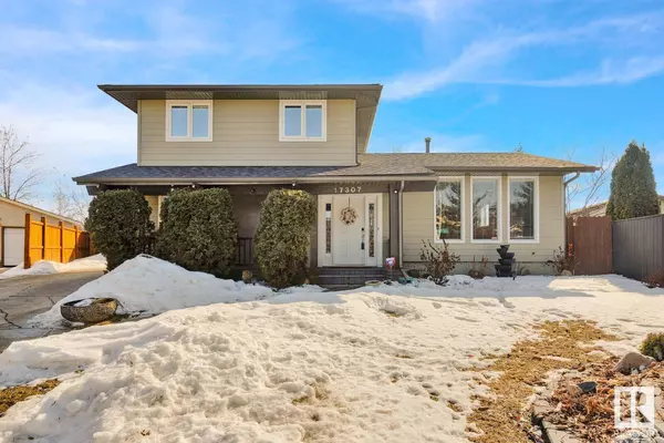 17307 85 AV NW, Edmonton, AB T5T 0P7