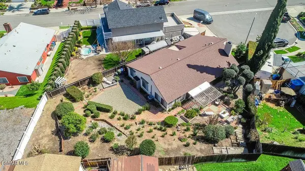 1119 Currier AVE, Simi Valley, CA 93065