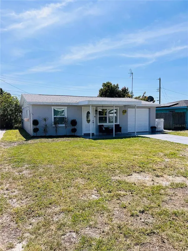 4846 ROSEDALE LN, Holiday, FL 34690