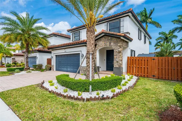 24875 SW 117th Ct, Homestead, FL 33032