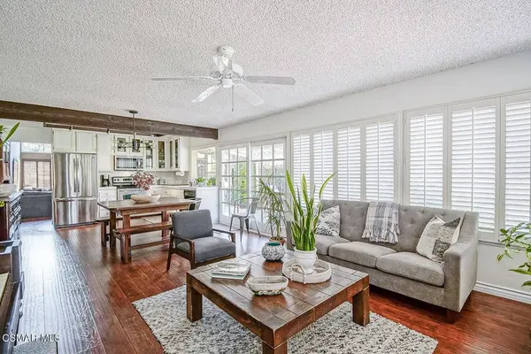 1119 Currier AVE, Simi Valley, CA 93065