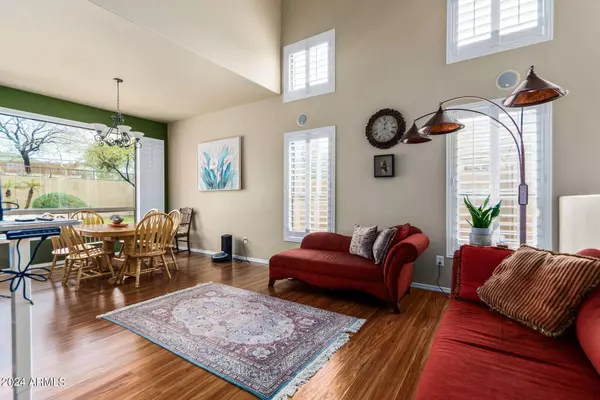 4257 N MORNING DOVE Circle, Mesa, AZ 85207