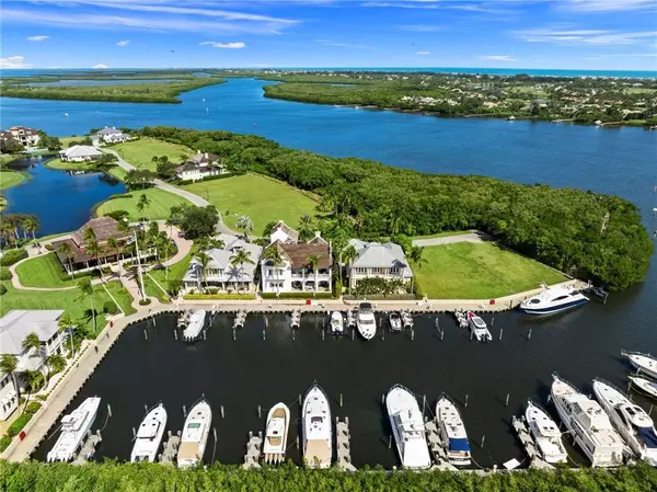 9210 E Marsh Island DR, Vero Beach, FL 32963