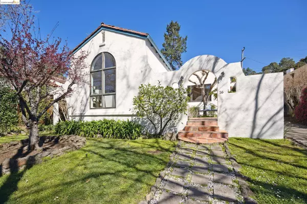 16 Neame, San Rafael, CA 94901