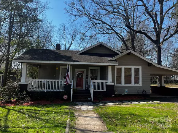 512 E Talleyrand AVE, Monroe, NC 28112