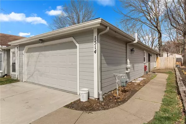 1514 E 123rd ST, Olathe, KS 66061