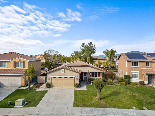 31866 Rosales AVE, Murrieta, CA 92563